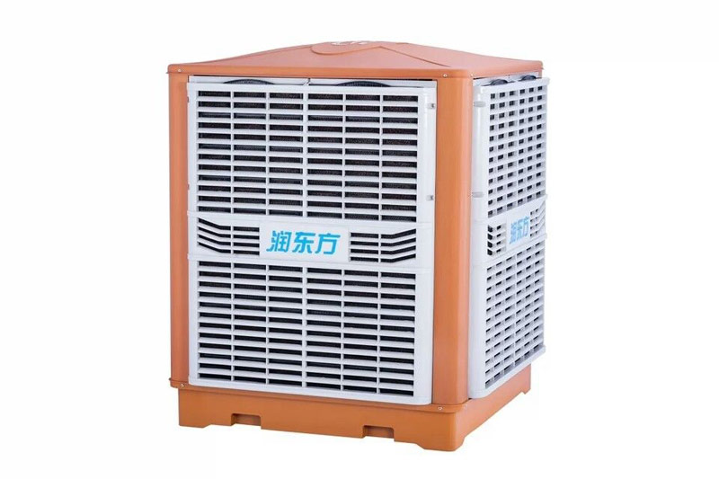 1.5KW 蒸發(fā)式水冷空調(diào) 廠房降溫環(huán)?？照{(diào)設(shè)備