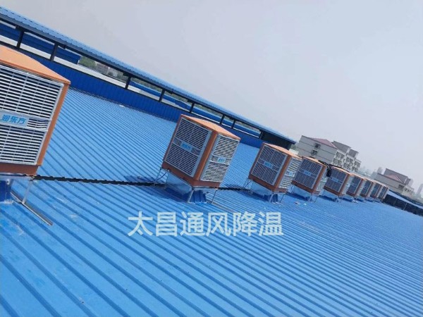 酷熱的夏季到了，快來幫你的環(huán)?？照{(diào)“洗洗澡”吧！