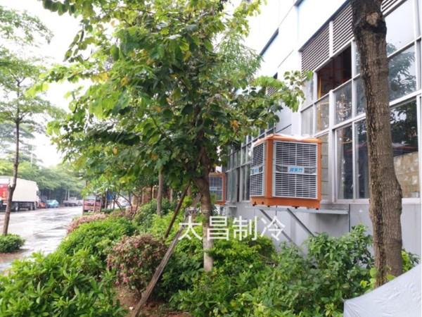 潤(rùn)東方環(huán)?？照{(diào)為你帶來(lái)的這些優(yōu)點(diǎn)你都知道嗎？