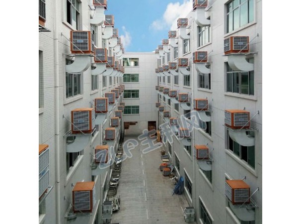 環(huán)?？照{(diào)會(huì)增加空氣濕度嗎？